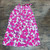 Used Tori Richard Long Dress B M-8/10 60004-S000675211 View 3