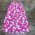 Used Tori Richard Long Dress B M-8/10 60004-S000675211 View 1