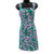 Used Lilly Pulitzer Short Dress B S-4/6 60099-S000379769 View 1