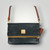 Used Dooney & Bourke Large Leather Handbag 60135-S000143833 View 1
