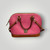 Used Dooney & Bourke Large Leather Handbag 60135-S000143831 View 1