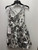 Used Unbranded Short Dress F XS-0/2 60107-S000338069 View 3