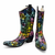 Used Unbranded Rain Boots 11 60066-S000842409 View 1