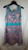 Used Reel Legends Active Dress M-8/10 60140-S000750822 View 2