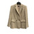 Used Ann Taylor Blazer M-8/10 60105-S000298120 View 1