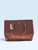 Used Ralph Lauren Large Leather Handbag 60032-S000707555 View 1