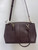 Used Coach Large Leather Handbag 60030-S000935679 View 2