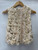 Used Fate Sleeveless Top S-4/6 60030-S000935710 View 3