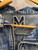 Used Unbranded Denim Jacket S-4/6 60030-S000935716 View 2