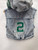 Used Unbranded Denim Jacket S-4/6 60030-S000935717 View 2