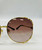 Used Gucci Sunglasses 60091-S000606843 View 4