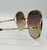 Used Gucci Sunglasses 60091-S000606843 View 5