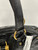 Used Saint Laurent Large Leather Handbag 60091-S000606845 View 4