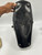 Used Saint Laurent Large Leather Handbag 60091-S000606845 View 7