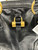 Used Saint Laurent Large Leather Handbag 60091-S000606845 View 10