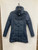 Used The North Face Long Heavy Coat XS-0/2 60135-S000143865 View 1