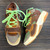 Used Nike Jordan Zion Mens Athletic Shoes 8 60129-S000579729 View 2
