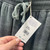 NWT Splendid Super Soft Joggers size XS 60044-S000622296 View 5