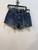 Used Unbranded Shorts 4-27 60126-S000461964 View 1