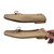 Used Aquatalia By Marvin K Flats 7.5 60115-S000273379 View 3