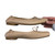 Used Aquatalia By Marvin K Flats 7.5 60115-S000273379 View 4