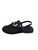 Used Aerosoles Sandals 9.5 60047-S000635112 View 1