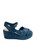 Used Chanel Wedge Sandals 9.5 60047-S000635117 View 2