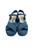 Used Chanel Wedge Sandals 9.5 60047-S000635117 View 4