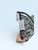 Used Brahmin Large Leather Handbag 60032-S000707561 View 3