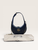 Used Gucci Small Leather Handbag 60032-S000707564 View 4