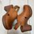 Used B.O.C. Low Heels 6 60093-S000415183 View 3