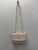 Used Cream Coach Small Handbag 60137-S000125223 View 1