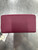 Used Purple MCM Munchen Wallet 60137-S000125225 View 3