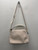 Used Cream Kate Spade New York Large Handbag 60137-S000125230 View 4