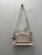 Used Cream Kate Spade New York Large Handbag 60137-S000125230 View 1
