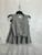 Used Unbranded Romper S-4/6 60142-S000053226 View 3
