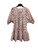 Used Umgee Short Dress B L-12/14 60017-S001164540 View 1