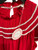 Used Umgee Short Dress B L-12/14 60017-S001164553 View 3