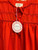 Used Umgee Short Dress B M-8/10 60017-S001164557 View 3