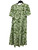 Used GIGIO Long Dress B M-8/10 60017-S001164584 View 2