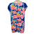 Used Lilly Pulitzer Short Dress B XL-16 60099-S000379821 View 2