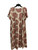Used Unbranded Long Dress B S-4/6 60017-S001164600 View 2