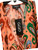 Used GIGIo Long Dress B M-8/10 60017-S001164623 View 3