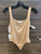 Used Babaton Tank Top L-12/14 60100-S000330214 View 1