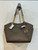 Used Michael Kors Large Leather Handbag 60126-S000461986 View 1
