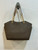 Used Michael Kors Large Leather Handbag 60126-S000461986 View 2