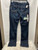 Used Cinch Mens Denim 35W 60132-S000161658 View 2