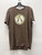 Used Brown Arc'teryx Mens T-Shirt L 60137-S000125242 View 1