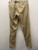 Used Beige Lululemon Athletica Mens Dress Pant 32W 60137-S000125245 View 2