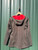 Used The North Face Short Light Jacket S-4/6 60084-S000942513 View 2